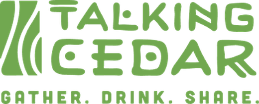 Talking Cedar