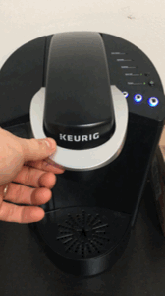 Keurig Coffee Maker