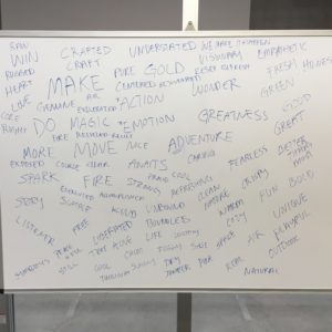 Sproutbox Whiteboard