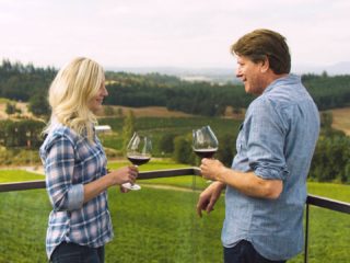 Willamette Valley Vineyards