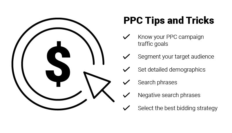 PPC Tips and Tricks