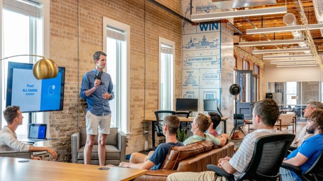 SaaS Marketing 101