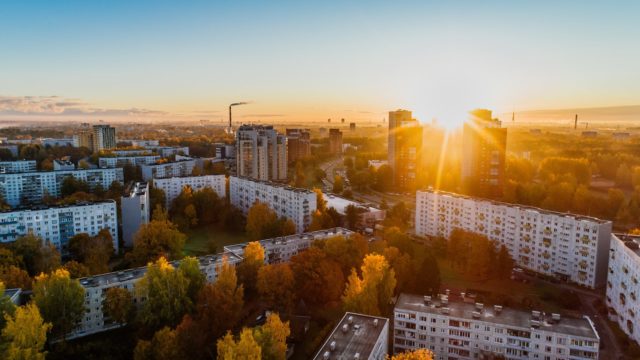 Real Estate Marketing Through Neighborhood Pages