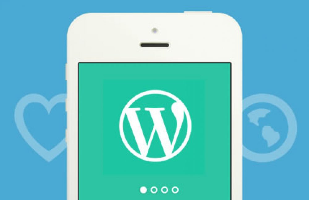 How to Make Your Wordpress Website Mobile-friendly